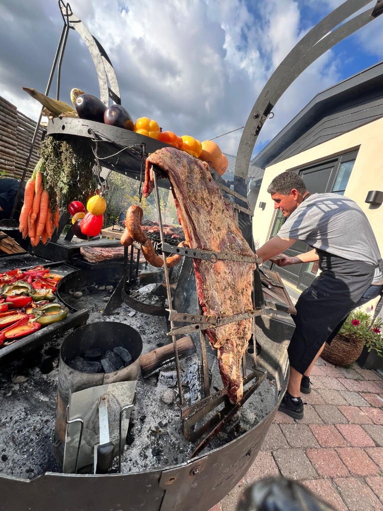 Evento Parrilla 3